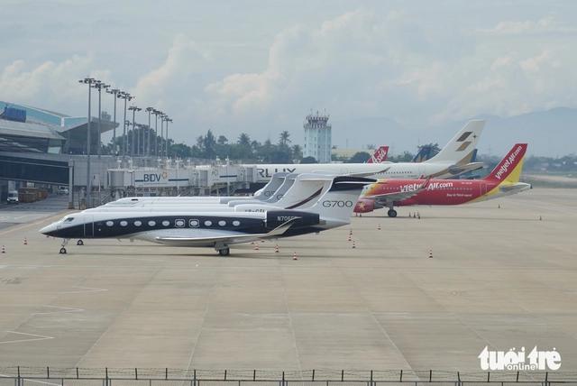 S.Korean flights set to make up 35% of Da Nang’s int’l arrivals- Ảnh 2.