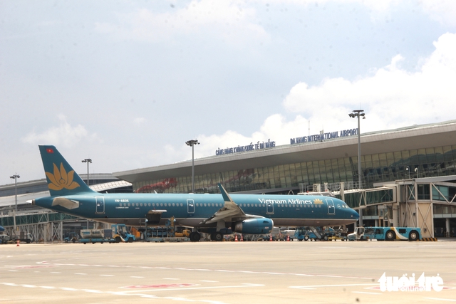 S.Korean flights set to make up 35% of Da Nang’s int’l arrivals- Ảnh 1.