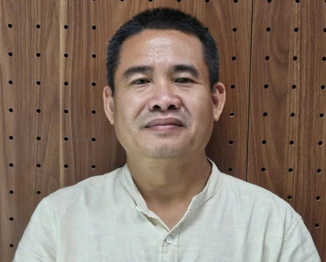 Vietnam charges Le Trung Khoa with producing, disseminating anti-state materials- Ảnh 1. Vietnam charges Le Trung Khoa with producing, disseminating anti-state materials - Ảnh 2.