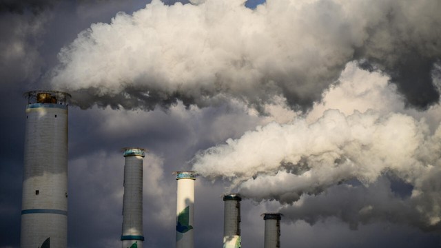 South Korea pledges to phase out coal plants at COP30- Ảnh 1. South Korea pledges to phase out coal plants at COP30- Ảnh 1.