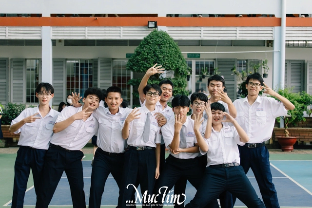 Lời chúc ý nghĩa gửi cha, thầy và bạn bè nhân Ngày Quốc tế Đàn ông 19-11 - Ảnh 1.