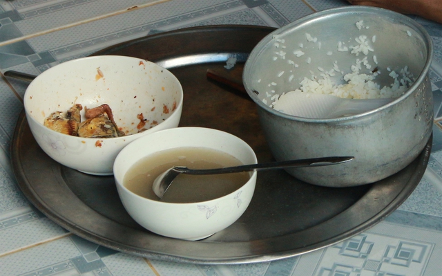 Mạnh mẽ sau nhiều biến cố - Ảnh 5.