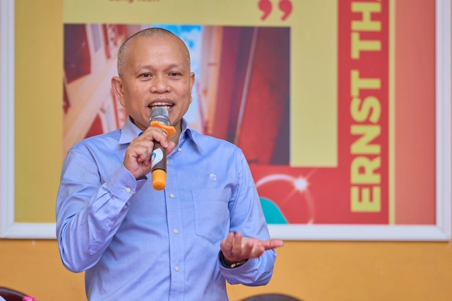 Khui "secret" chuyện yêu tuổi học trò - Ảnh 4.