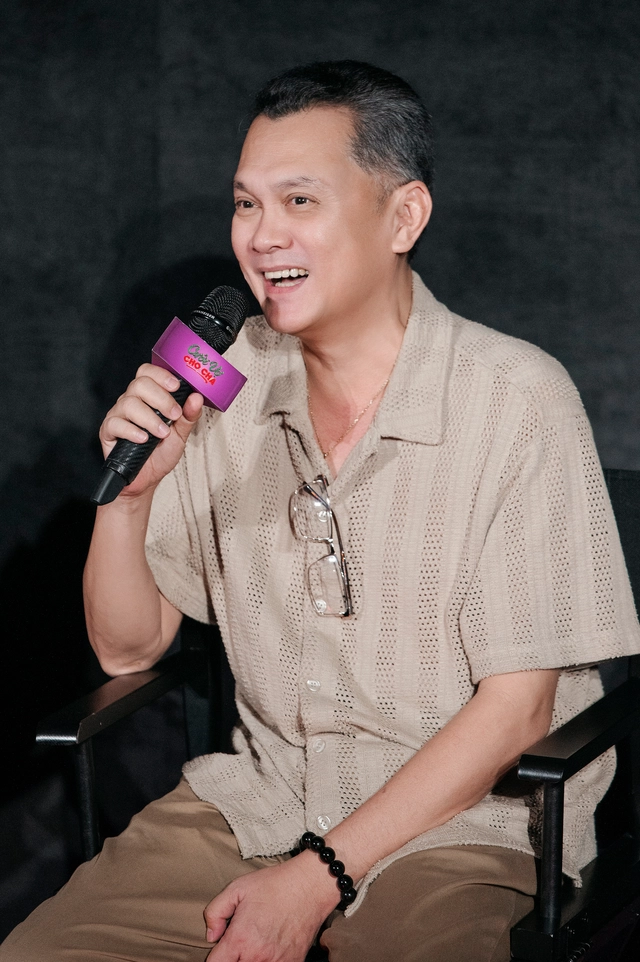 Cưới vợ cho cha, bộ phim đậm đà hương vị miền Tây- Ảnh 2. Cưới vợ cho cha, bộ phim đậm đà hương vị miền Tây- Ảnh 2.