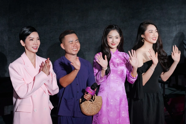 Cưới vợ cho cha, bộ phim đậm đà hương vị miền Tây- Ảnh 7. Cưới vợ cho cha, bộ phim đậm đà hương vị miền Tây- Ảnh 7.