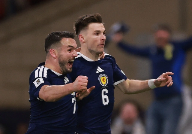 Lộ diện 42 đội trực tiếp dự World Cup 2026- Ảnh 1.