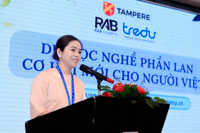 Finland Outlook 2026 to highlight study, work, residency opportunities- Ảnh 1.