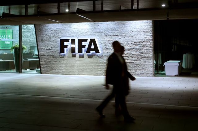 FIFA to probe Malaysian FA after players banned for forged documents - Ảnh 1.