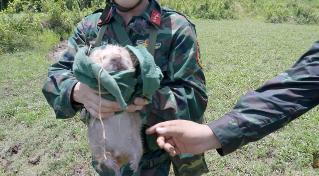 Hành trình Sao nhập ngũ All star chính thức khép lại- Ảnh 5.