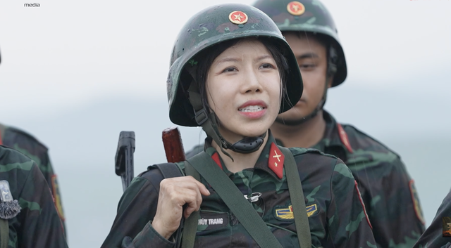 Hành trình Sao nhập ngũ All star chính thức khép lại- Ảnh 6.