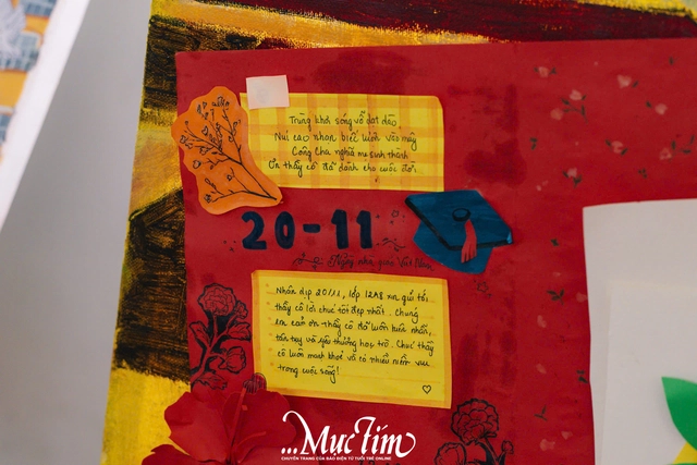 Teen Trường THPT Nguyễn Chí Thanh ứng dụng AI trong tiết học liên môn đặc biệt - Ảnh 12.