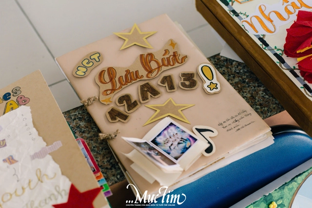 Teen Trường THPT Nguyễn Chí Thanh ứng dụng AI trong tiết học liên môn đặc biệt - Ảnh 16.