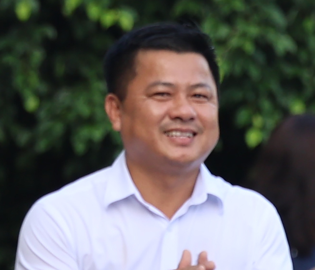 Học sinh Đồng Nai bật công tắc khoa học - Ảnh 3.