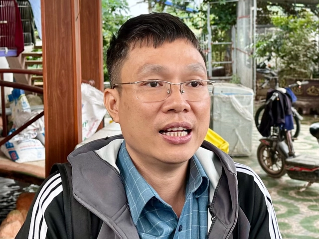 Australia’s green energy support reaches deep into Vietnam’s pig farming sector- Ảnh 4. Australia’s green energy support reaches deep into Vietnam’s pig farming sector- Ảnh 4.