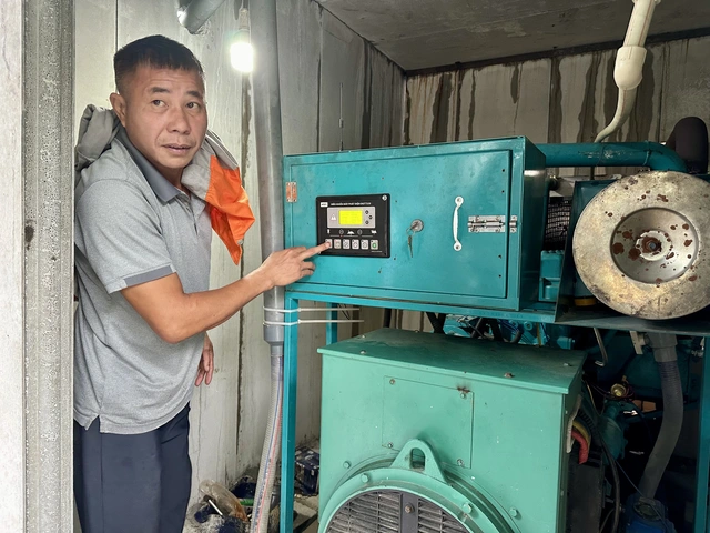 Australia’s green energy support reaches deep into Vietnam’s pig farming sector- Ảnh 1. Australia’s green energy support reaches deep into Vietnam’s pig farming sector- Ảnh 1.