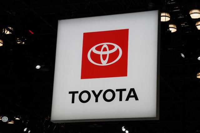 Toyota to invest $912mn in US to boost hybrid output- Ảnh 1.