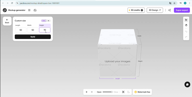 6 bước thiết kế hộp quà tặng thầy cô dịp 20-11- Ảnh 3.