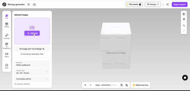 6 bước thiết kế hộp quà tặng thầy cô dịp 20-11- Ảnh 4.