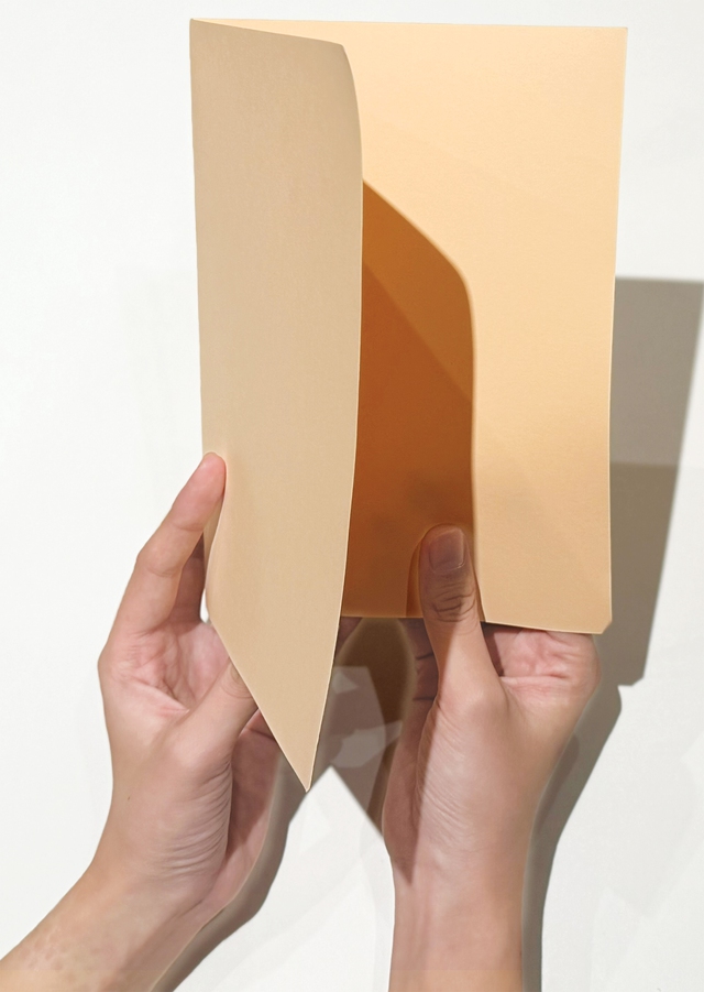 Các bước siêu dễ để tạo một chiếc thiệp cảm ơn thầy cô - Ảnh 3.