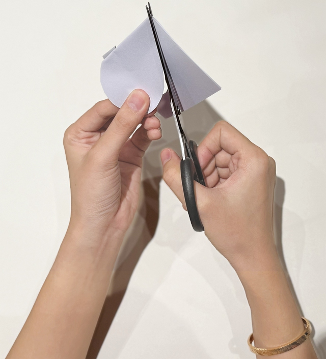 Các bước siêu dễ để tạo một chiếc thiệp cảm ơn thầy cô - Ảnh 4.