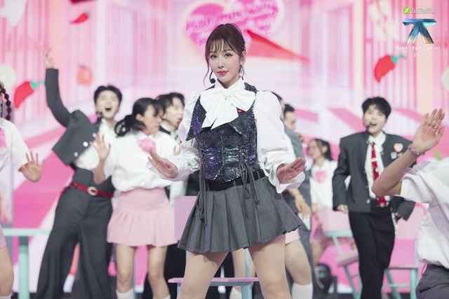 Anh trai say hi tập 7: Lohan, Ryn Lee chấn thương - Ảnh 6.