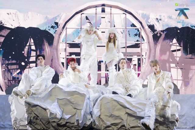 Anh trai say hi tập 7: Lohan, Ryn Lee chấn thương - Ảnh 4.