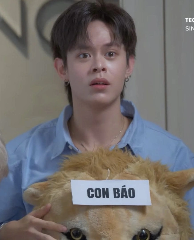 Tân binh toàn năng rủ nhau đi xin việc, vào bếp nấu ăn trong tập 5- Ảnh 3.