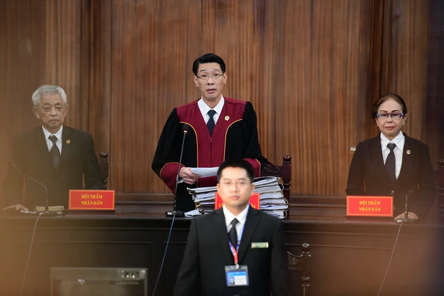 Vietnam jails Miss Grand International Thuy Tien in Kera gummy fraud case- Ảnh 1. Vietnam jails Miss Grand International Thuy Tien in Kera gummy fraud case- Ảnh 1.