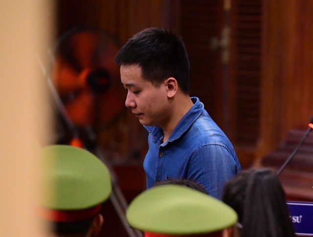 Vietnam jails Miss Grand International Thuy Tien in Kera gummy fraud case- Ảnh 4. Vietnam jails Miss Grand International Thuy Tien in Kera gummy fraud case- Ảnh 4.