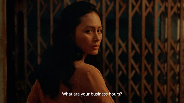 ‘Ky Nam Inn’ and Do Thi Hai Yen’s journey ‘back’ to cinema - Ảnh 1.