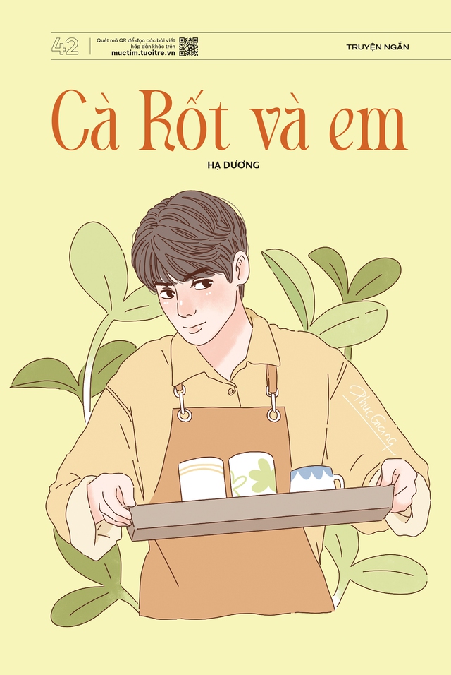 Mời bạn đón đọc Mực Tím 48, phát hành 24-11-2025: Thầy cô cũng là 'idol' mạng xã hội- Ảnh 6.