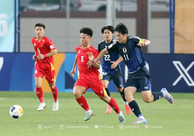 Lịch thi đấu của Việt Nam ở vòng loại U17 châu Á 2026 - Ảnh 2.