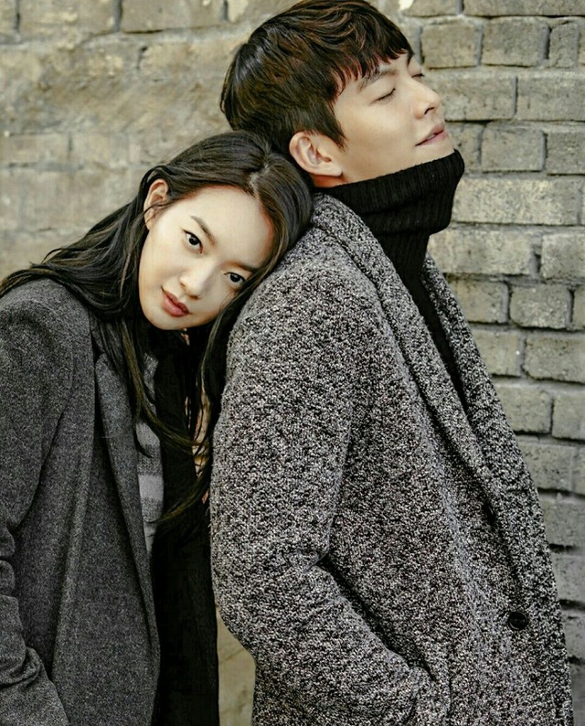 Kim Woo Bin, Shin Min Ah có sự nghiệp rực rỡ thế nào trước khi về chung nhà?- Ảnh 1.