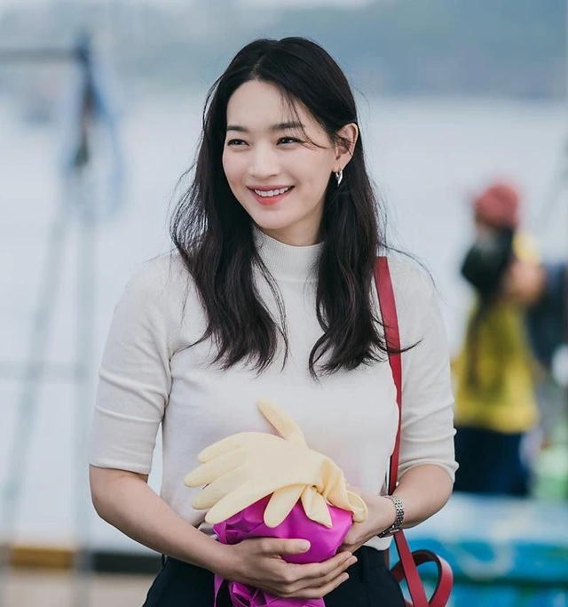 Kim Woo Bin, Shin Min Ah có sự nghiệp rực rỡ thế nào trước khi về chung nhà?- Ảnh 2.