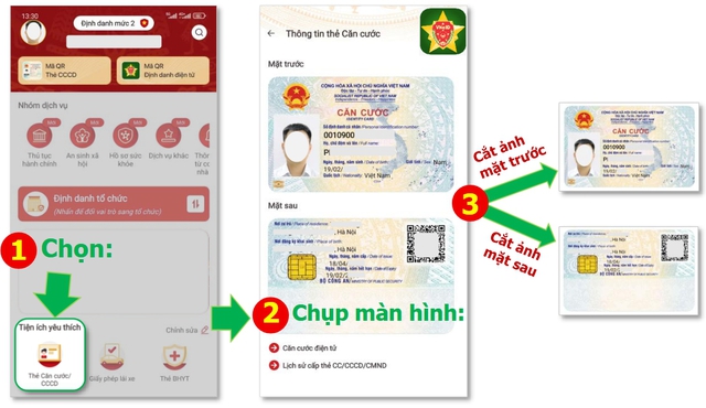 6 nội dung thí sinh cần chuẩn bị để đăng ký dự thi HSA năm 2026 - Ảnh 3.