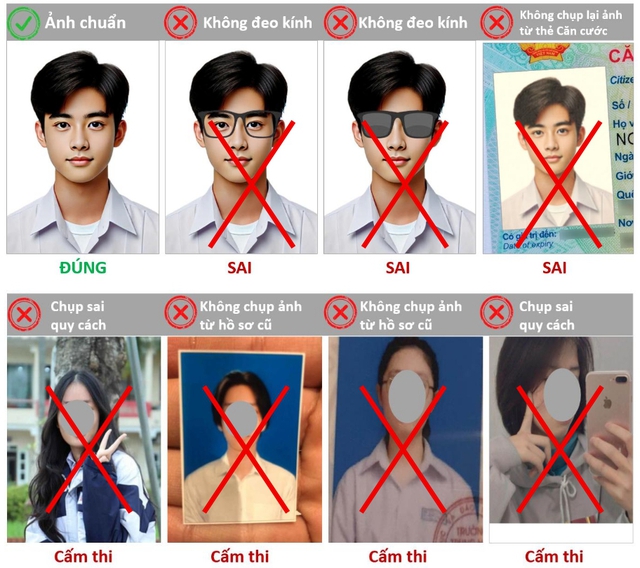 6 nội dung thí sinh cần chuẩn bị để đăng ký dự thi HSA năm 2026 - Ảnh 1.