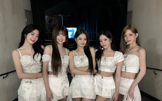 Seo Kang Joon trở lại màn ảnh nhỏ; AKMU rời YG sau 12 năm- Ảnh 4.