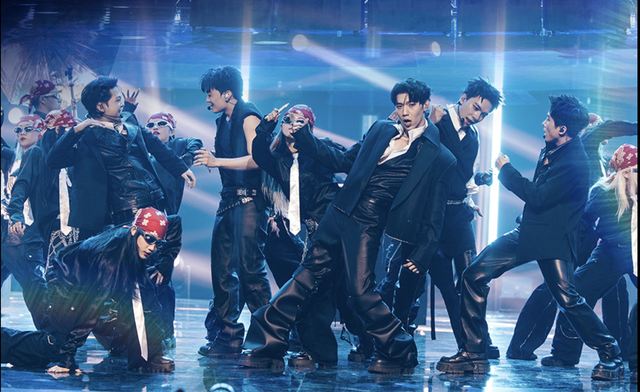 7 Anh trai ra về, 18 Anh trai có mặt ở Chung kết Anh trai say hi - Ảnh 1.