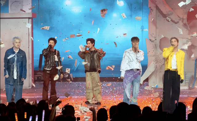 7 Anh trai ra về, 18 Anh trai có mặt ở Chung kết Anh trai say hi - Ảnh 3.