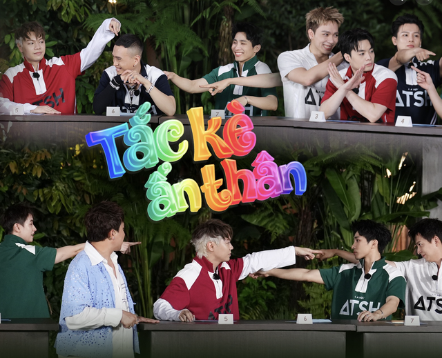 7 Anh trai ra về, 18 Anh trai có mặt ở Chung kết Anh trai say hi - Ảnh 8.