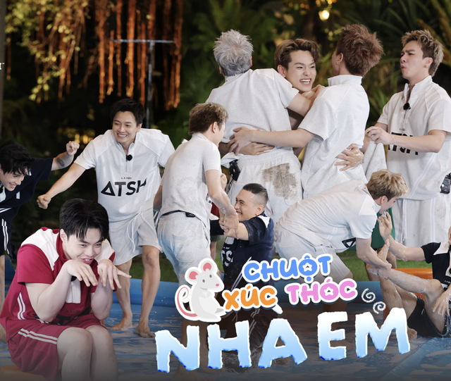 7 Anh trai ra về, 18 Anh trai có mặt ở Chung kết Anh trai say hi - Ảnh 9.