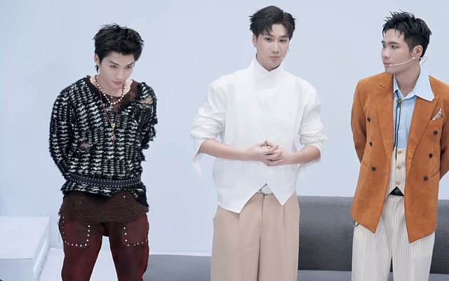 7 Anh trai ra về, 18 Anh trai có mặt ở Chung kết Anh trai say hi - Ảnh 5.