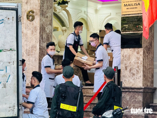  Vietnam tightens crackdown on celebrity-driven scams - Ảnh 1.