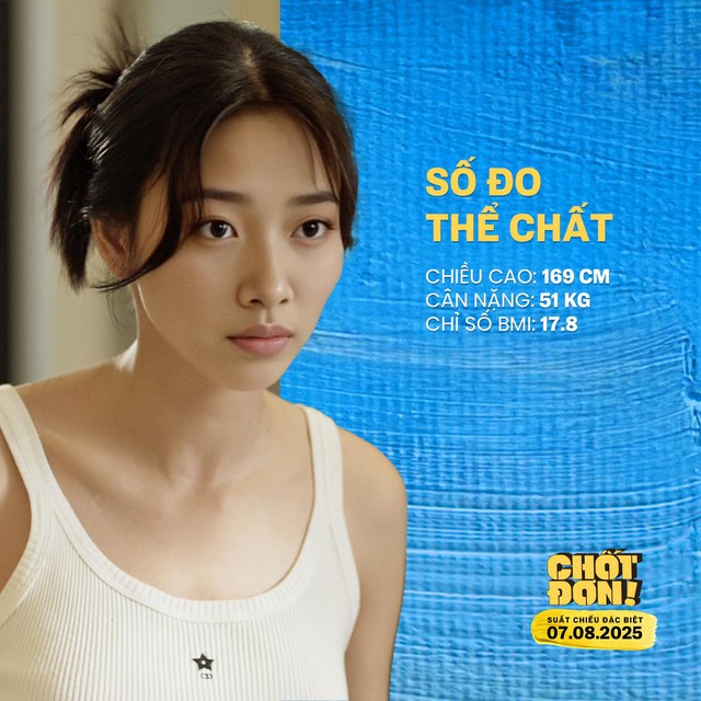 Phim Chốt đơn lại lần nữa "làm nóng" Liên hoan phim - Ảnh 2.