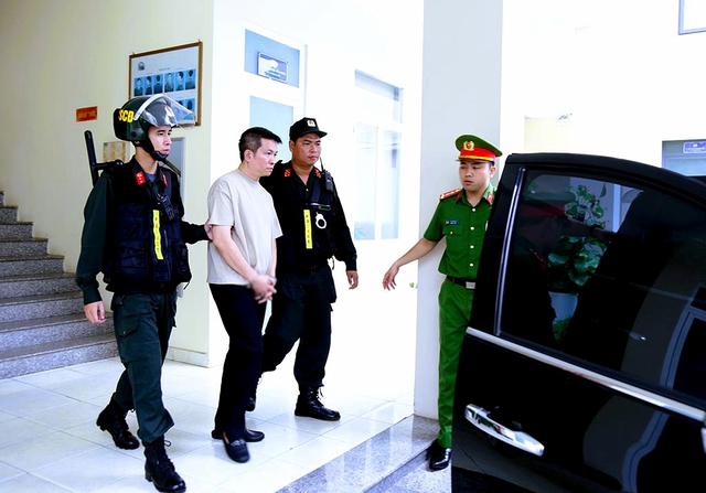  Vietnam tightens crackdown on celebrity-driven scams - Ảnh 4.