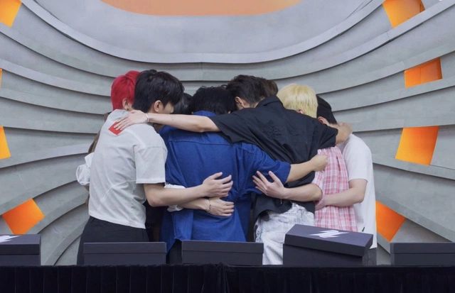 Tân binh toàn năng tập 8: Soobin khóc vì không bảo vệ được Minhtin - Ảnh 4.