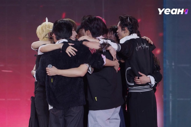 Tân binh toàn năng tập 8: Soobin khóc vì không bảo vệ được Minhtin - Ảnh 2.