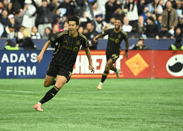 Trực tiếp MLS 2026: LAFC - Orlando City- Ảnh 1.