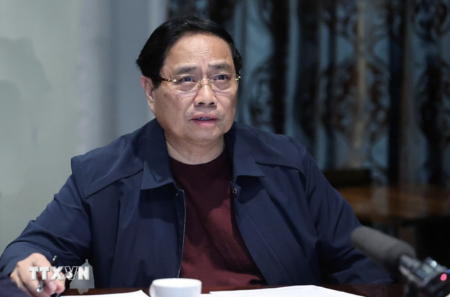 Floods leave 102 dead or missing, cause over $342mn in damage in Vietnam- Ảnh 1.