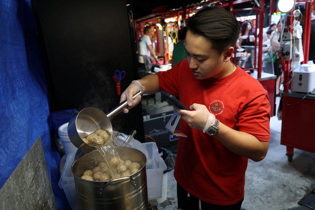 Australia’s teen social media ban pushes content creators to look abroad- Ảnh 3.